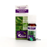 Docteur Valnet Huile Essentielle Eucalyptus Radiata - Vue 360°