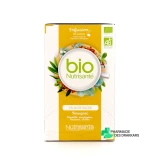 Nutrisanté Infusion Taux de Sucre - Vue 360°