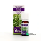 Docteur Valnet Huile Essentielle Basilic Tropical - Vue 360°