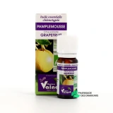 Docteur Valnet Huile Essentielle Pamplemousse - Vue 360°