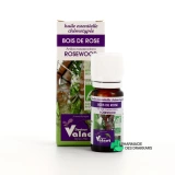 Docteur Valnet Huile Essentielle Bois de Rose - Vue 360°
