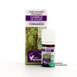 Docteur Valnet Huile Essentielle Cannelle de Ceylan - Vue 360°