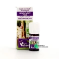 Docteur Valnet Huile Essentielle Gingembre Frais