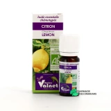 Docteur Valnet Huile Essentielle Citron - Vue 360°