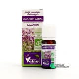 Docteur Valnet Huile Essentielle Lavandin Abrial - Vue 360°