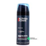 Biotherm Homme 72h Day Control Protection Extrême - Vue 360°