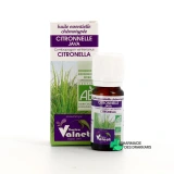 Docteur Valnet Huile Essentielle Citronnelle Java - Vue 360°
