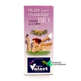 Docteur Valnet Huile pour massage