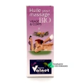 Docteur Valnet Huile pour massage
