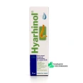 Hyarhinol Spray Nasal Hyaluronate de Sodium