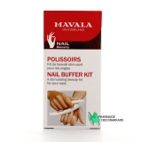 Mavala Polissoirs - Vue 360°