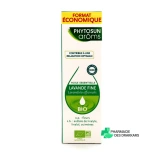 Phytosun Arôms Huile Essentielle Lavande Fine BIO - Vue 360°