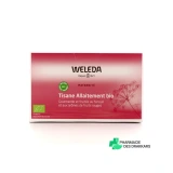 Weleda Maternité Tisane Allaitement Fruits Rouges - Vue 360°