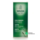 Weleda Bain Revitalisant au Sapin - Vue 360°