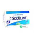 Cocculine Mal des Transports