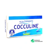 Cocculine Mal des Transports - Vue 360°