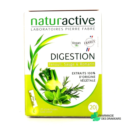 Naturactive Digestion
