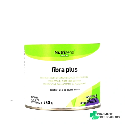 Fibra Plus