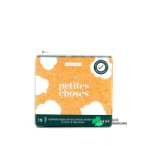 Les Petites Choses Tampons Bio - Vue 360°