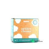 Les Petites Choses Tampons Bio - Vue 360°