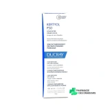 Ducray Kertyol PSO Concentré Usage Local Psoriasis - Vue 360°