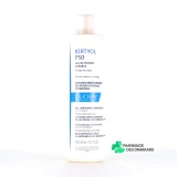 Ducray Kertyol PSO Gel Nettoyant - Vue 360°