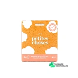 Les Petites Choses Protège-Slip Coton Bio - Vue 360°