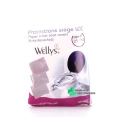 Wellys Protections Siège WC