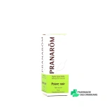 Pranarom Huile Essentielle Poivre Noir - Vue 360°