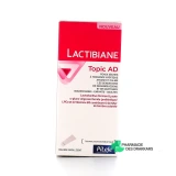 Pileje Lactibiane Topic AD Baume Émollient Microbiotique - Vue 360°