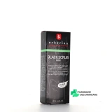 Erborian Black Scrub Mask - Vue 360°