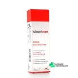 Ialuset Care Cica Crème - Vue 360°
