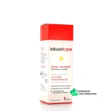 Ialuset Care Spray Apaisant - Vue 360°