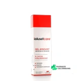 Ialuset Care Gel Apaisant - Vue 360°