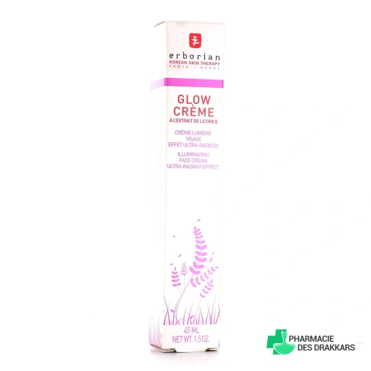 Erborian Glow Crème