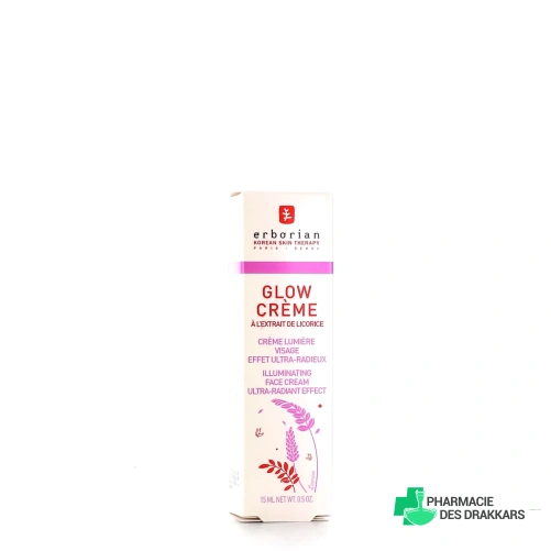 Erborian Glow Crème