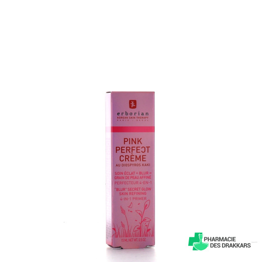 Erborian Pink Perfect Crème