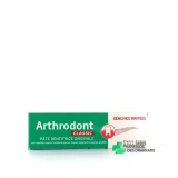 Arthrodont Classic Pâte Dentifrice Gingivale - Vue 360°