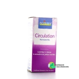Boiron Circulation Hamamélis - Vue 360°