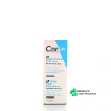 CeraVe SA Crème Pieds Régénérante - Vue 360°