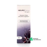 NeuroTidine 50 mg/ml Solution Buvable - Vue 360°