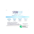 Steriblef Lingettes Stériles Hygiène Oculaire