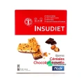 Insudiet Barre de Céréales