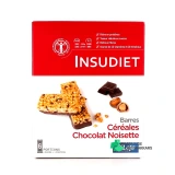 Insudiet Barre de Céréales - Vue 360°