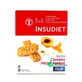 Insudiet Barre de Céréales