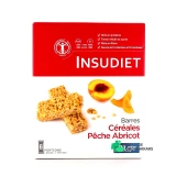 Insudiet Barre de Céréales - Vue 360°