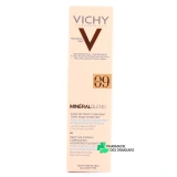 Vichy Minéral Blend Fond de Teint Hydratant - Vue 360°