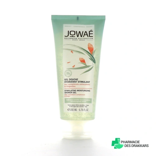 Jowaé Gel Douche Hydratant