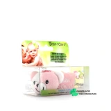 Alphanova Bobo l'Ours Icepack Anti-Bosses - Vue 360°
