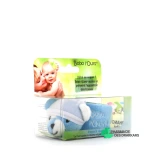 Alphanova Bobo l'Ours Icepack Anti-Bosses - Vue 360°